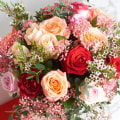 Does Rothe Florists in Feasterville-Trevose PA Offer Custom Flower Arrangements?
