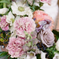 Creating a Stunning Portfolio with Ten Pennies Florist