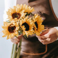 Does Feasterville-Trevose PA Flower Business Offer Funeral Services?