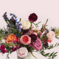Discounts for Customers of the Feasterville-Trevose PA Flower Business
