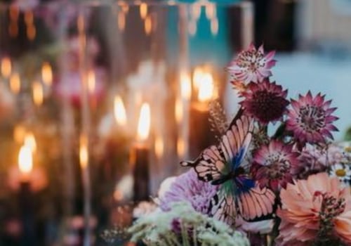 Make Your Day Design: Special Events Hosted by Feasterville-Trevose PA Florist
