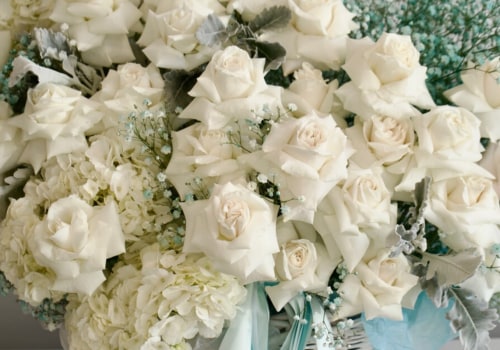 Trevose Flowers: A Reliable Flower Shop in Feasterville Trevose
