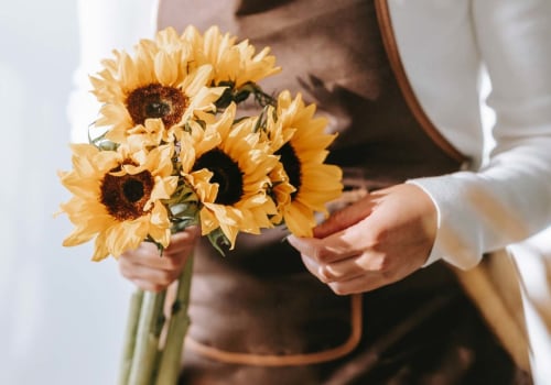 Does Feasterville-Trevose PA Flower Business Offer Funeral Services?