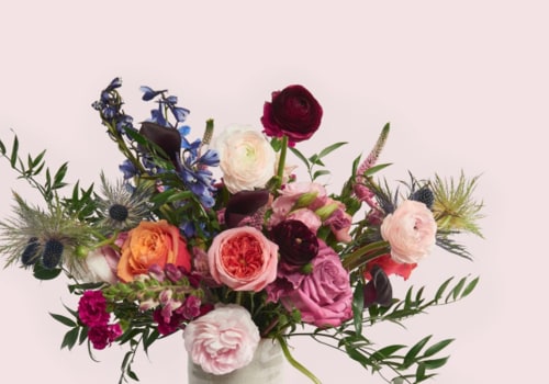 Discounts for Customers of the Feasterville-Trevose PA Flower Business