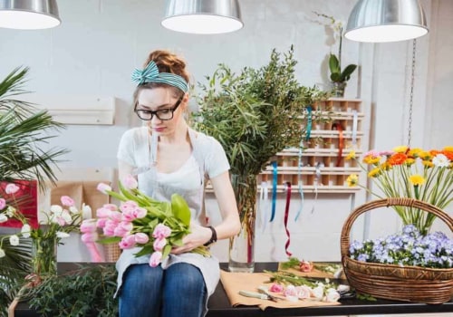 Where Do Flower Shops Get Their Supplies From? A Comprehensive Guide