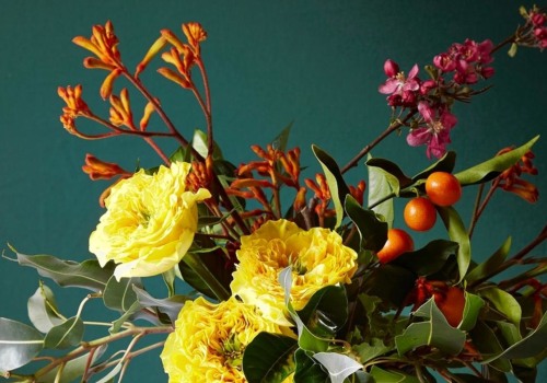 Unlock the Secrets of Floral Arrangements with Feasterville-Trevose PA Flower Business